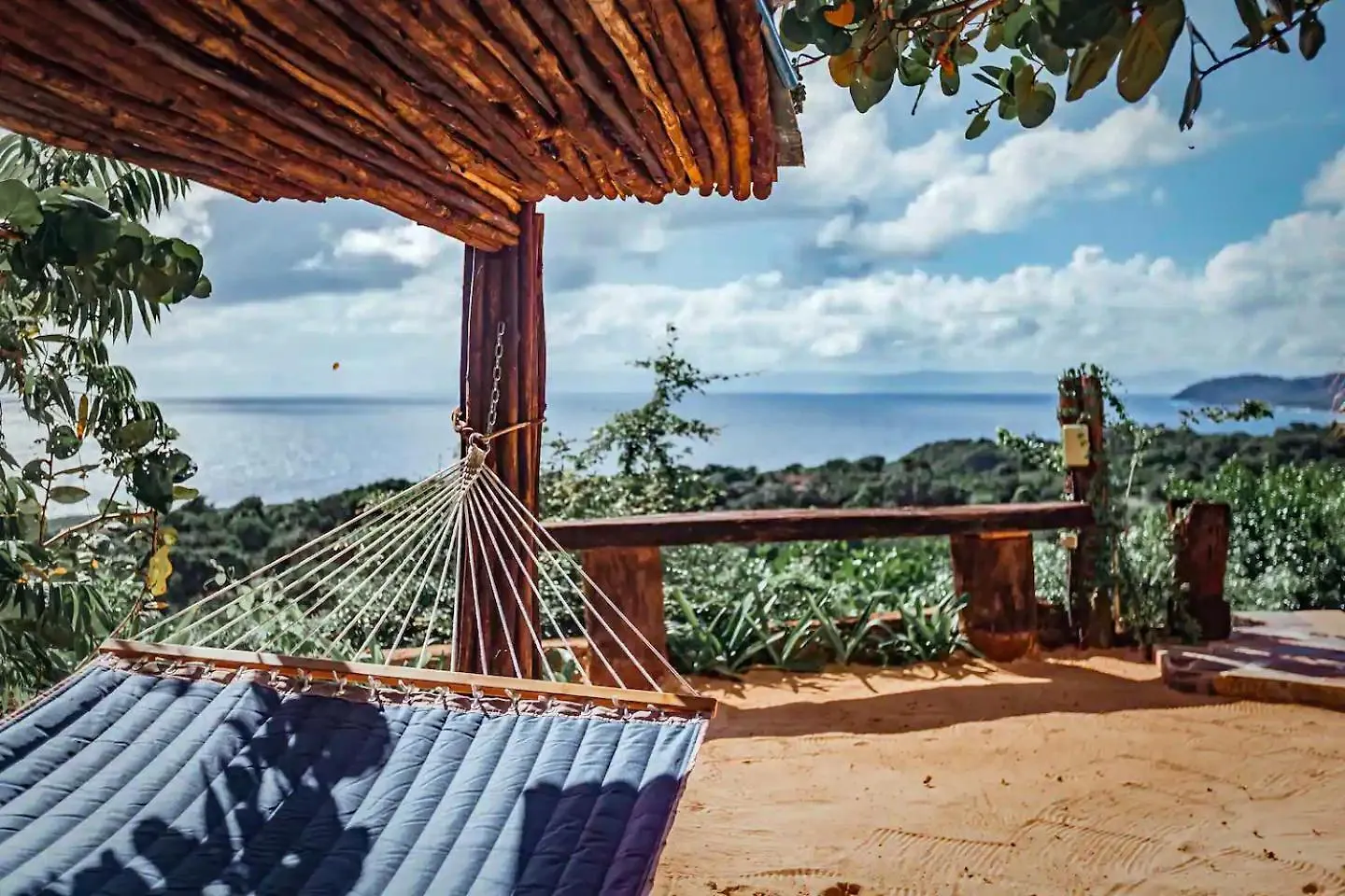 Casa El Paraiso, Eco Lodge Samaná 0*,  República Dominicana