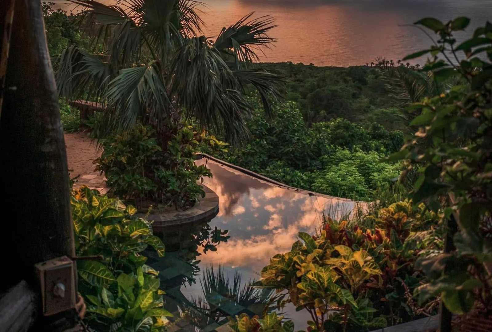 Casa El Paraiso, Eco Lodge Samaná Bed and breakfast