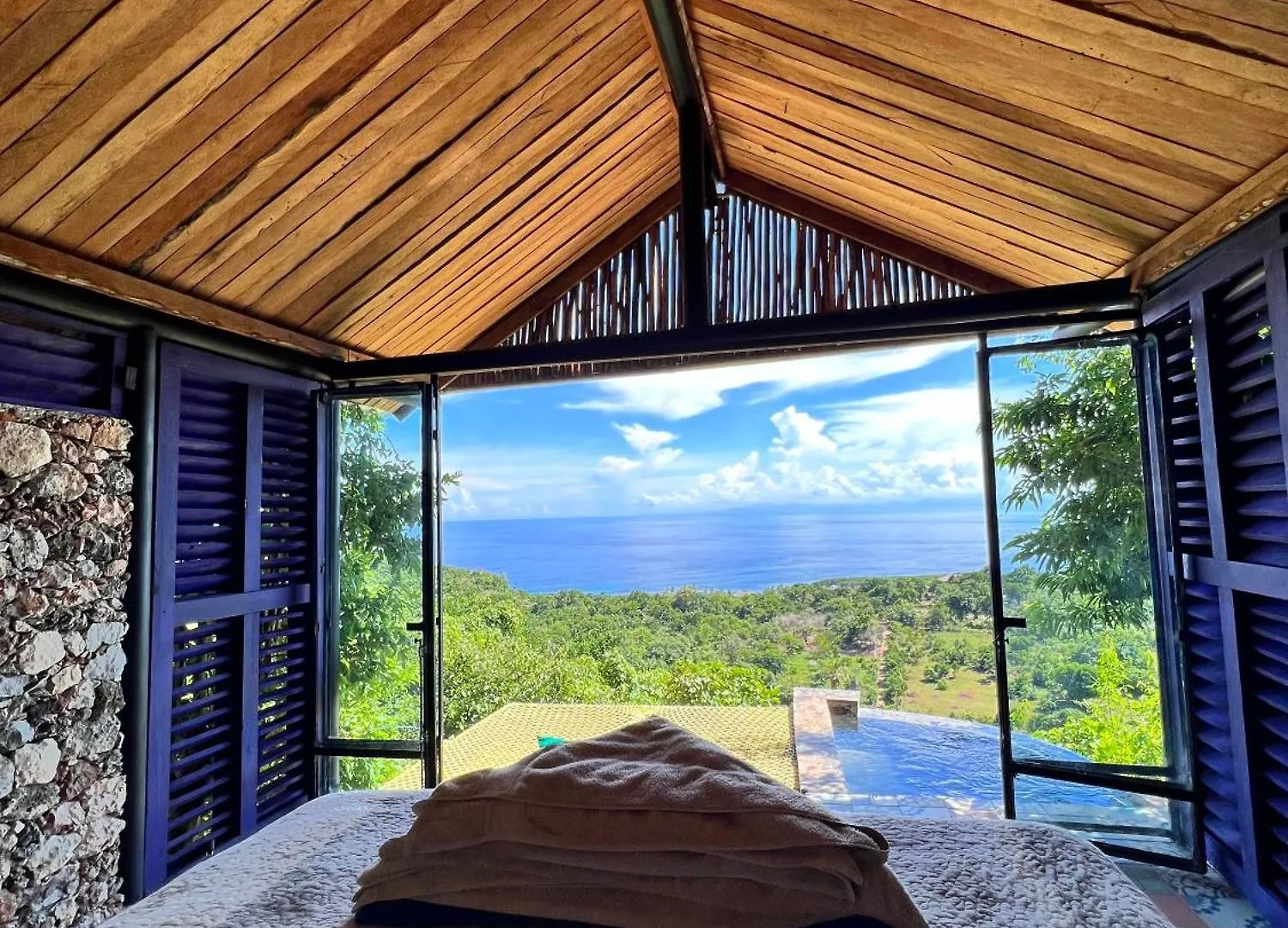 Casa El Paraiso, Eco Lodge Samaná