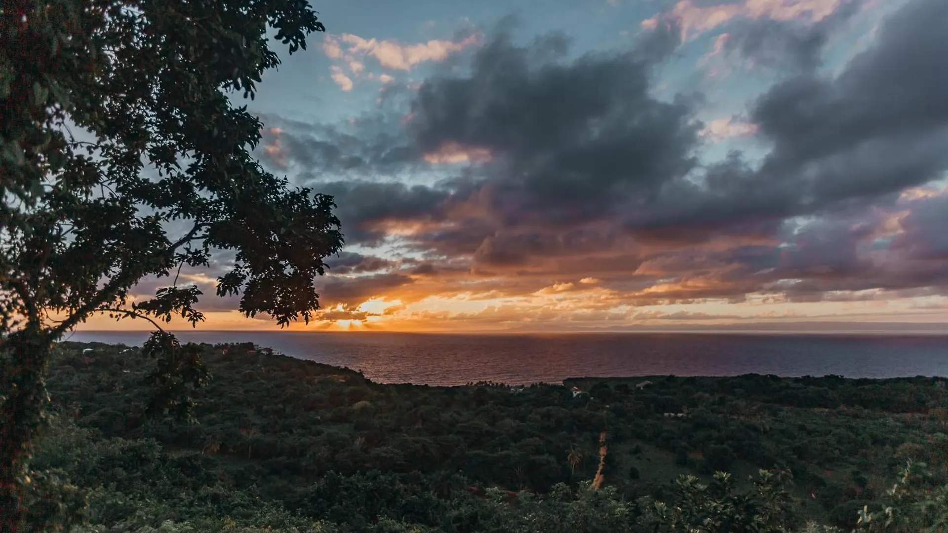 Casa El Paraiso, Eco Lodge Samaná