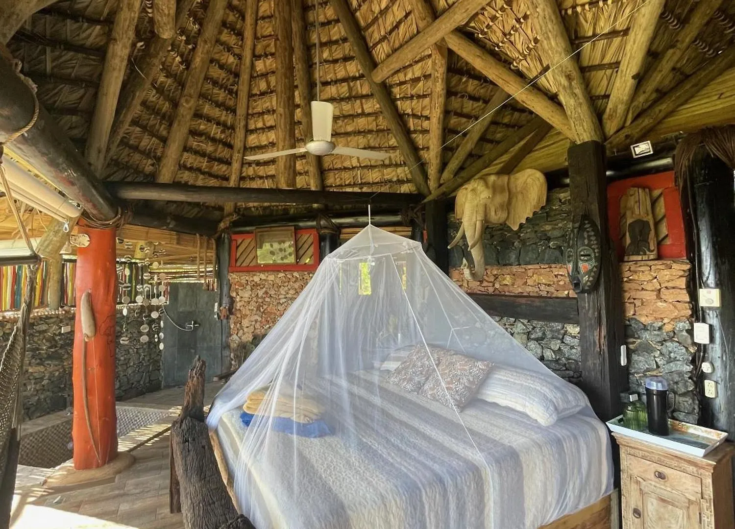 Casa El Paraiso, Eco Lodge Samaná