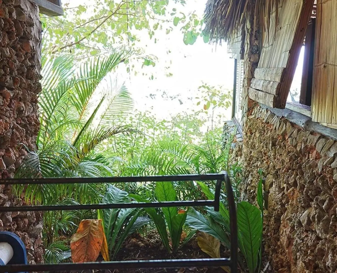 Casa El Paraiso, Eco Lodge Samaná