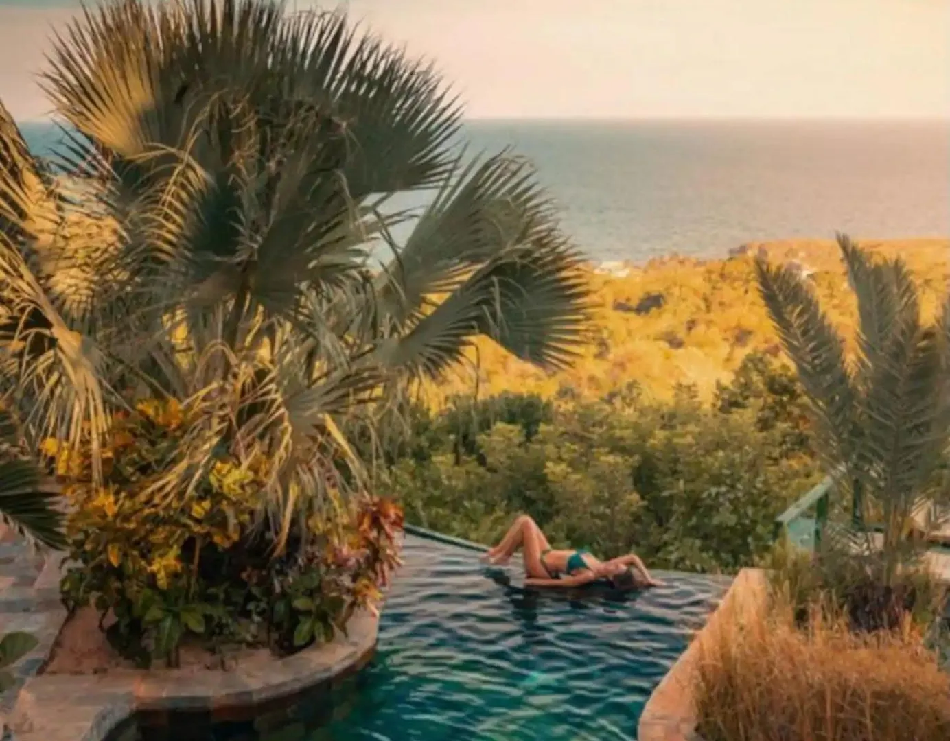 Casa El Paraiso, Eco Lodge Samaná