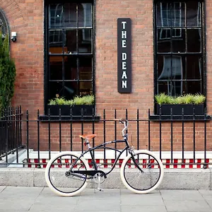 The Dean 4*, Dublín Irlanda