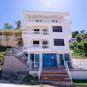 Apartahotel Porto Escondido, Samaná