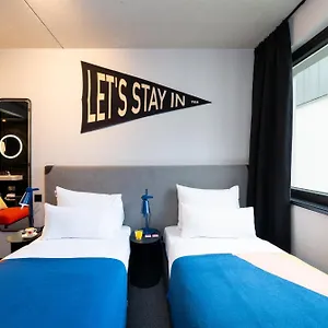 The Social Hub 4*, Viena Austria